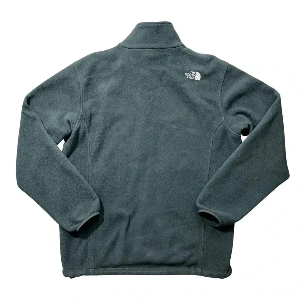 The North Face vintage fleece